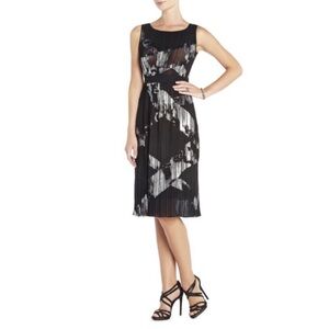 BCBG Max Azria Zariah Dress - size XXS. Fits like a small.
